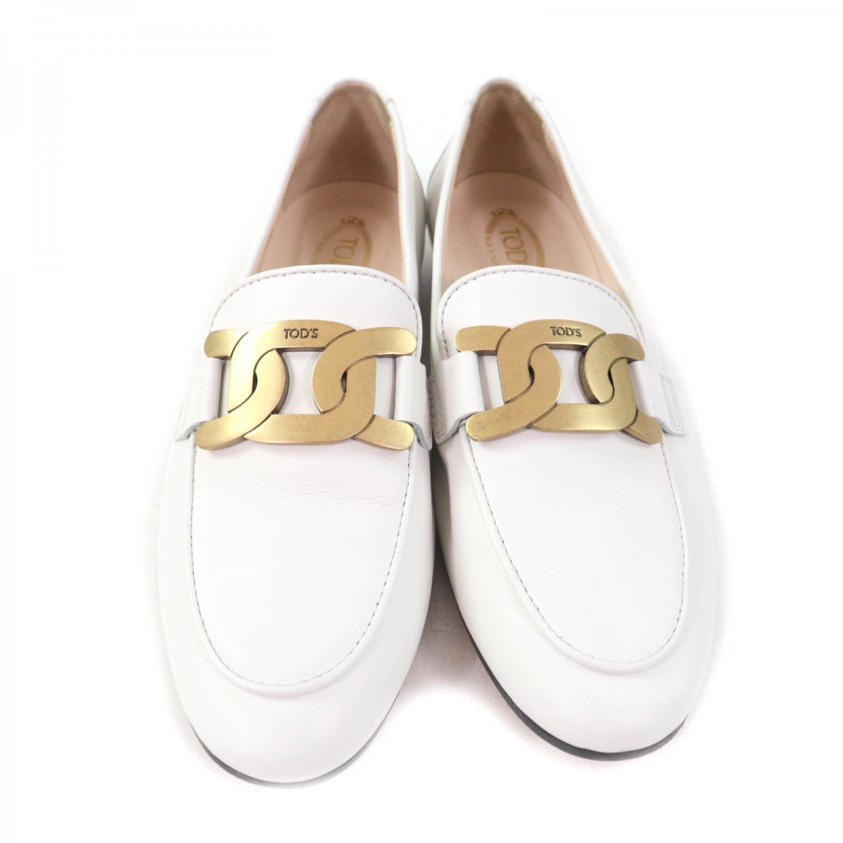 Tod'S Loafers Wxw79A0Dd00Mid Main