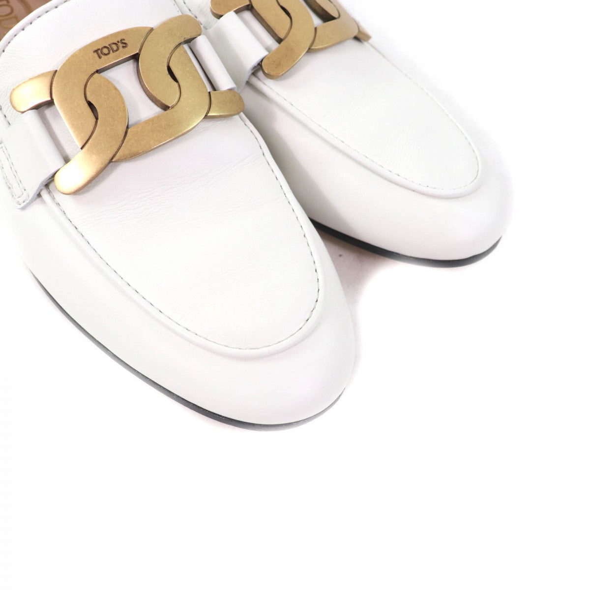 Tod'S Loafers Wxw79A0Dd00Mid Main