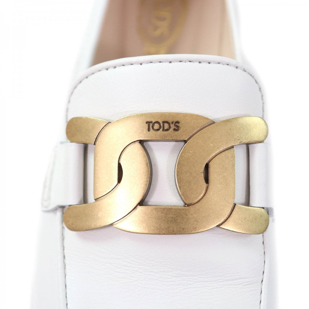 Tod'S Loafers Wxw79A0Dd00Mid Main
