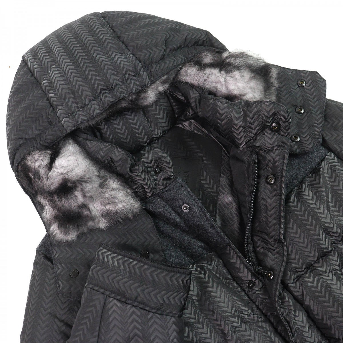 Moncler Down Jacket Outer