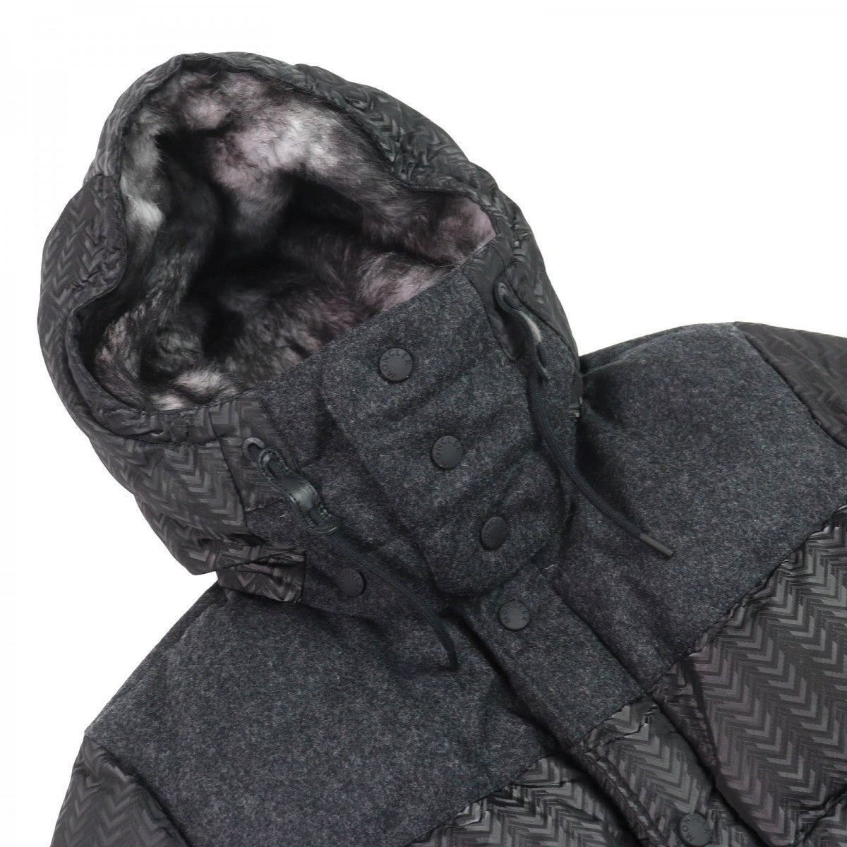 Moncler Down Jacket Outer