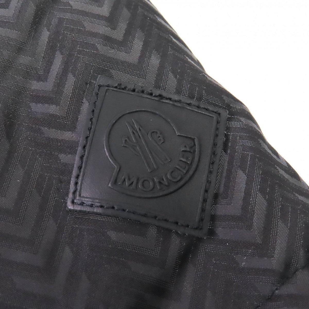 Moncler Down Jacket Outer