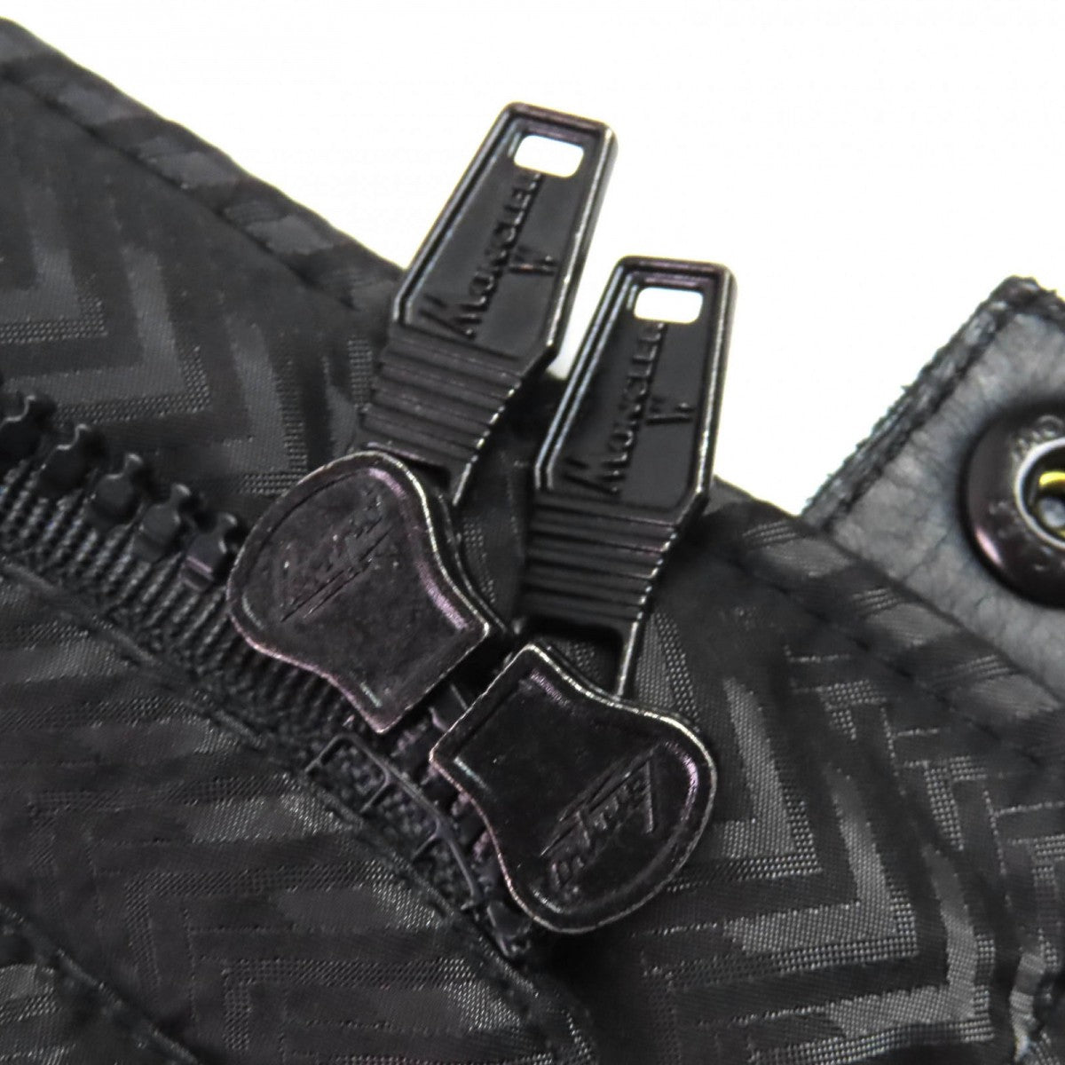 Moncler Down Jacket Outer