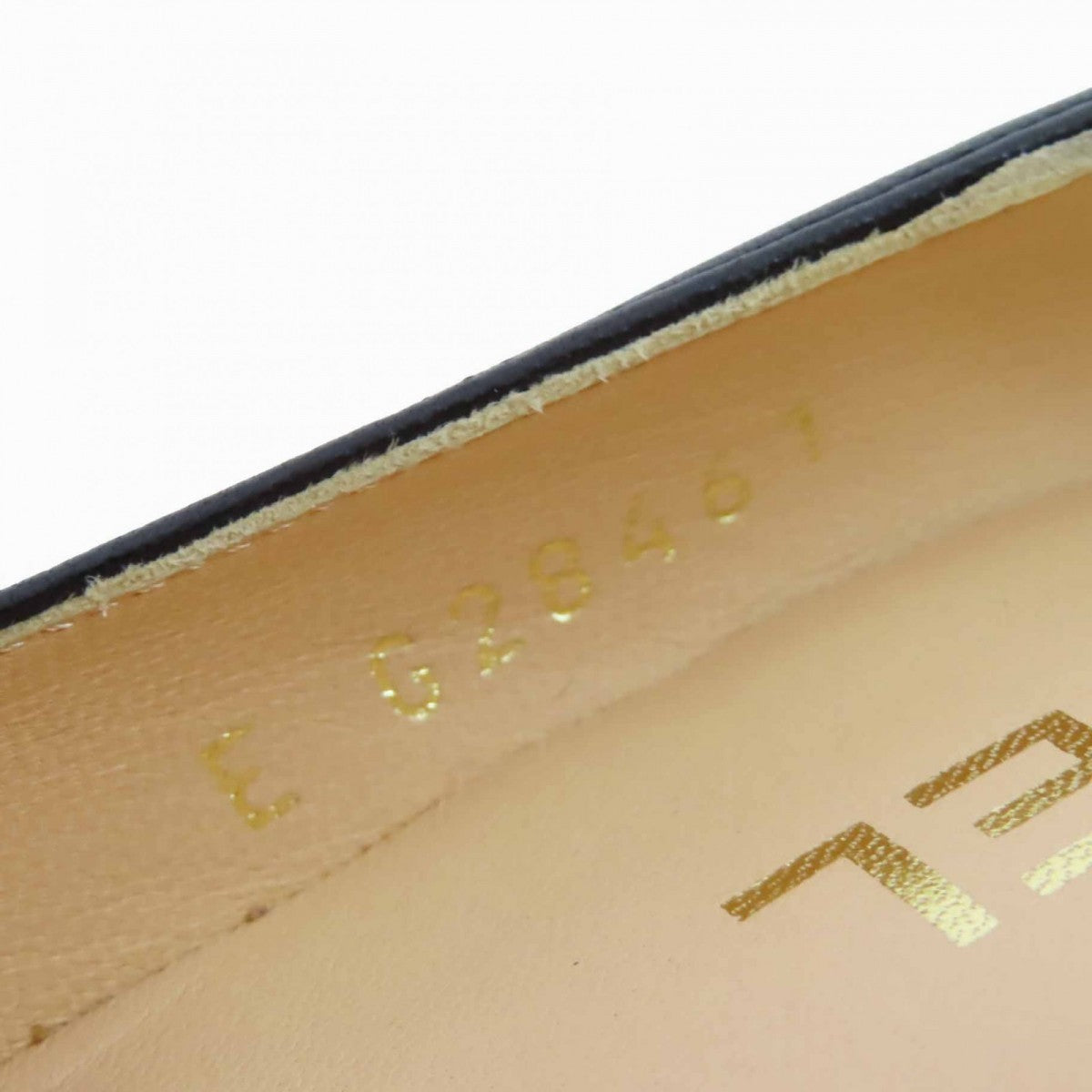 Chanel Pumps G28461 Main