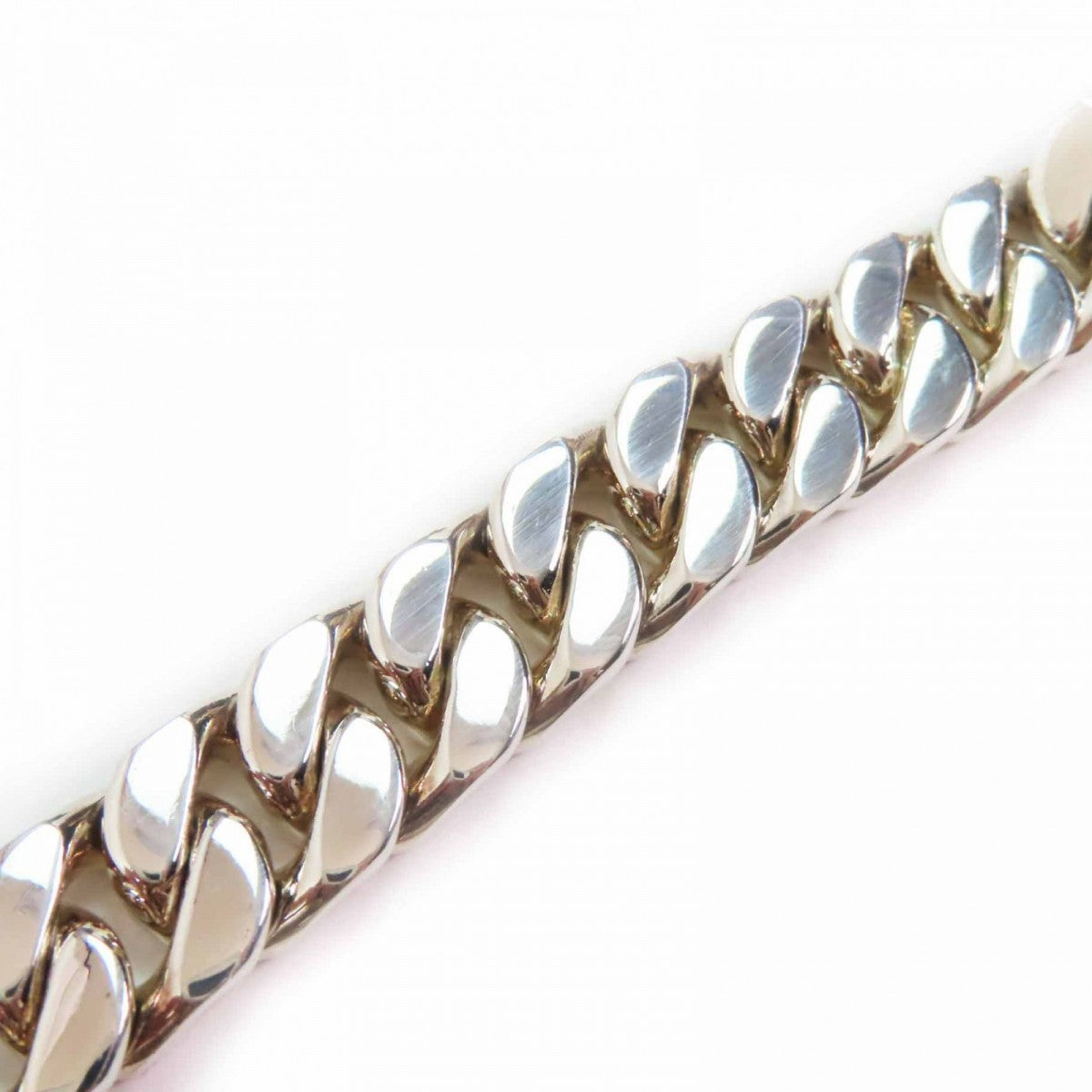 Hermes Bracelet Sv925 Silver Kelly Grummett Gm