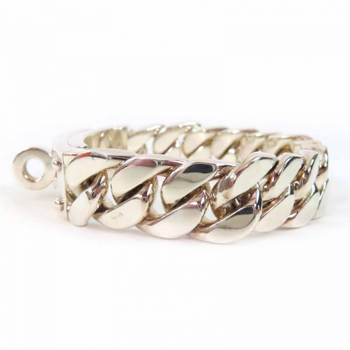Hermes Bracelet Sv925 Silver Kelly Grummett Gm