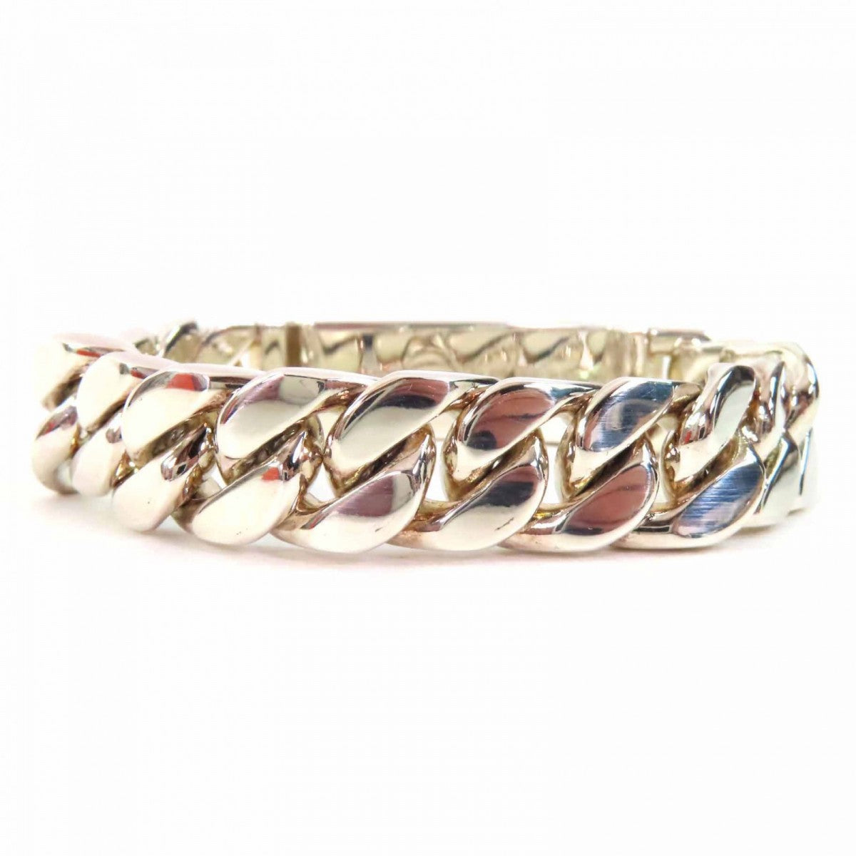 Hermes Bracelet Sv925 Silver Kelly Grummett Gm