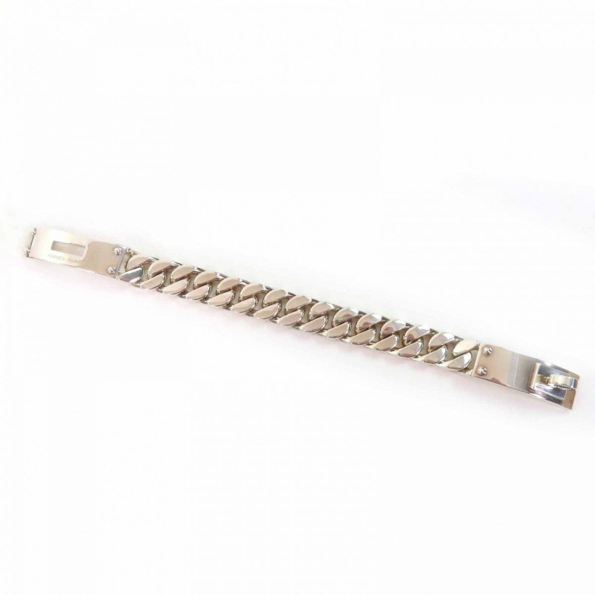 Hermes Bracelet Sv925 Silver Kelly Grummett Gm