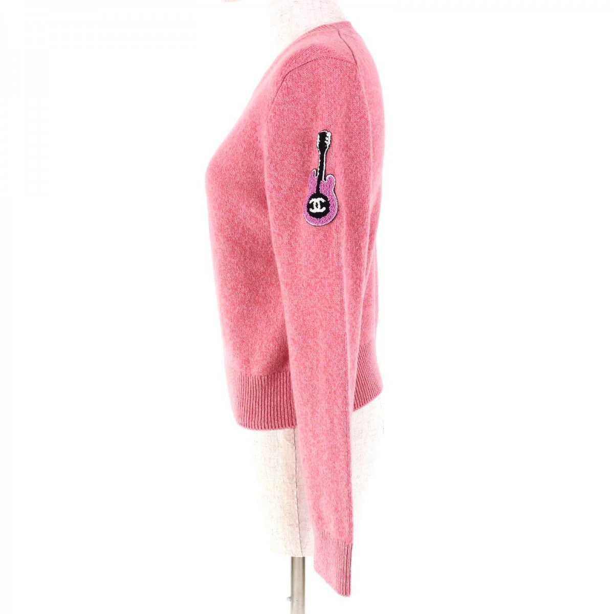 Chanel Knit P77562 Main