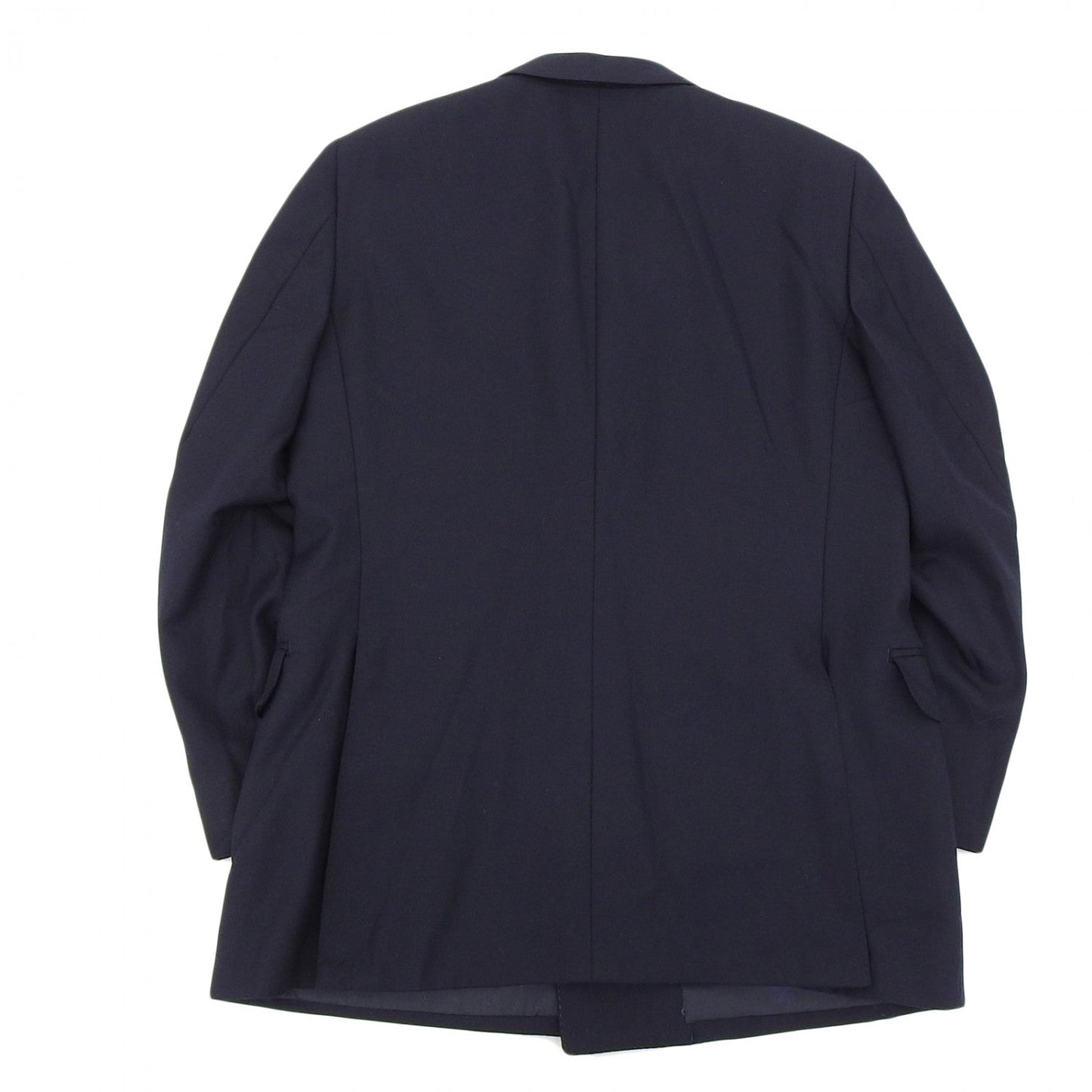 Burberry Jacket Hair Navy 98-88-175
