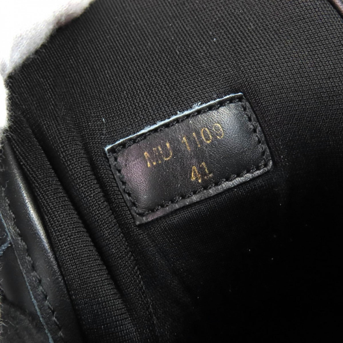 Celine High Cut Sneakers Main