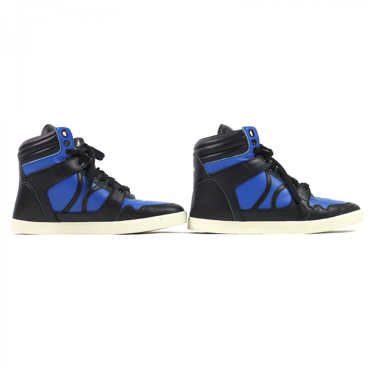 Celine High Cut Sneakers Main