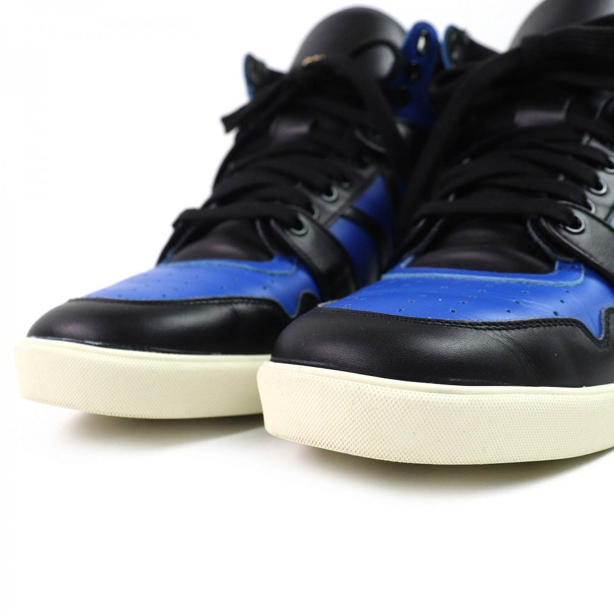 Celine High Cut Sneakers Main