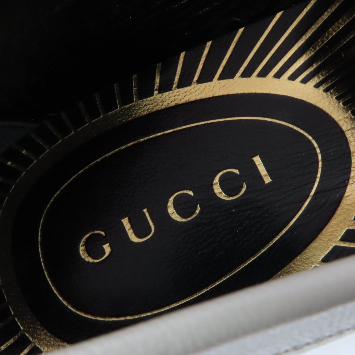 Gucci Loafers 700036 Main