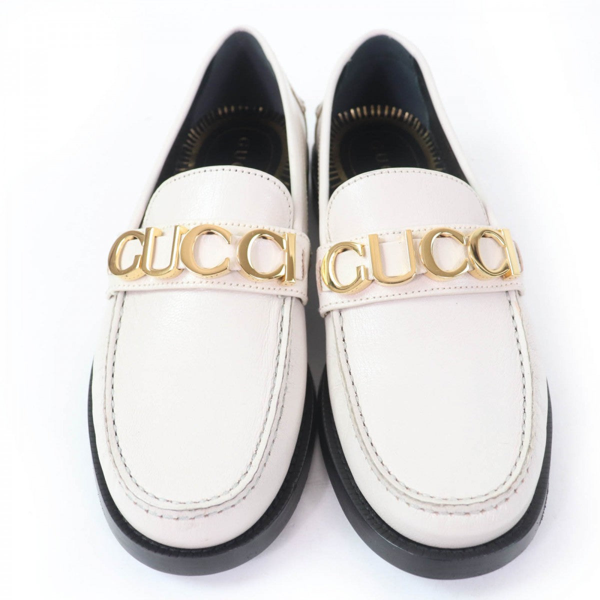 Gucci Loafers 700036 Main