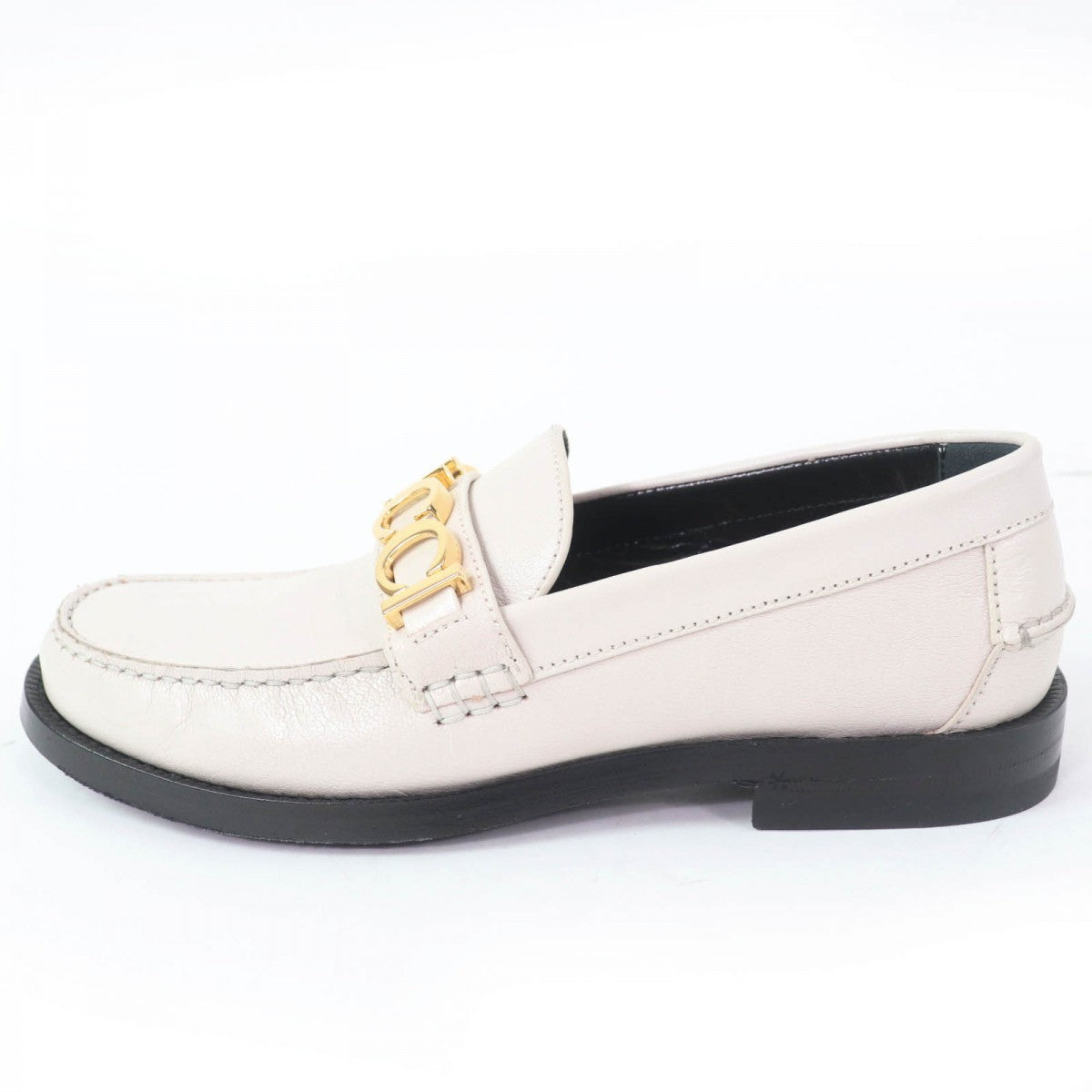 Gucci Loafers 700036 Main