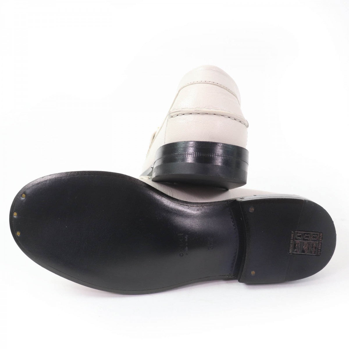 Gucci Loafers 700036 Main