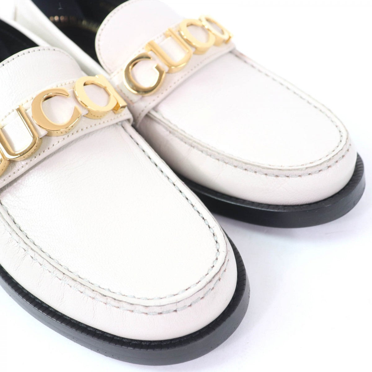 Gucci Loafers 700036 Main