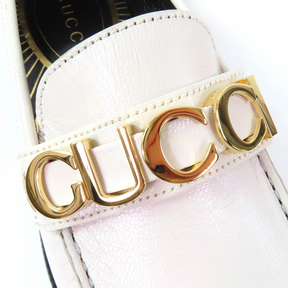 Gucci Loafers 700036 Main