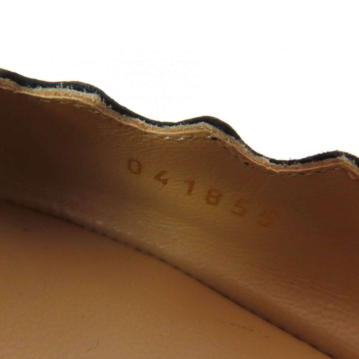 Chloe Ballet Shoes Main