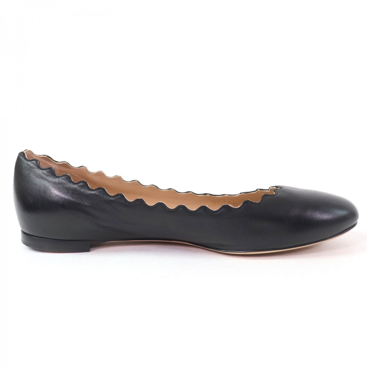 Chloe Ballet Shoes Main