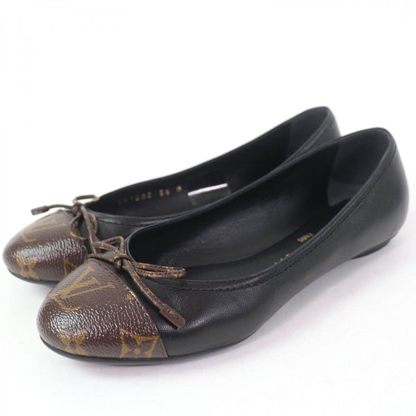 Louis Vuitton Ballet Shoes Main