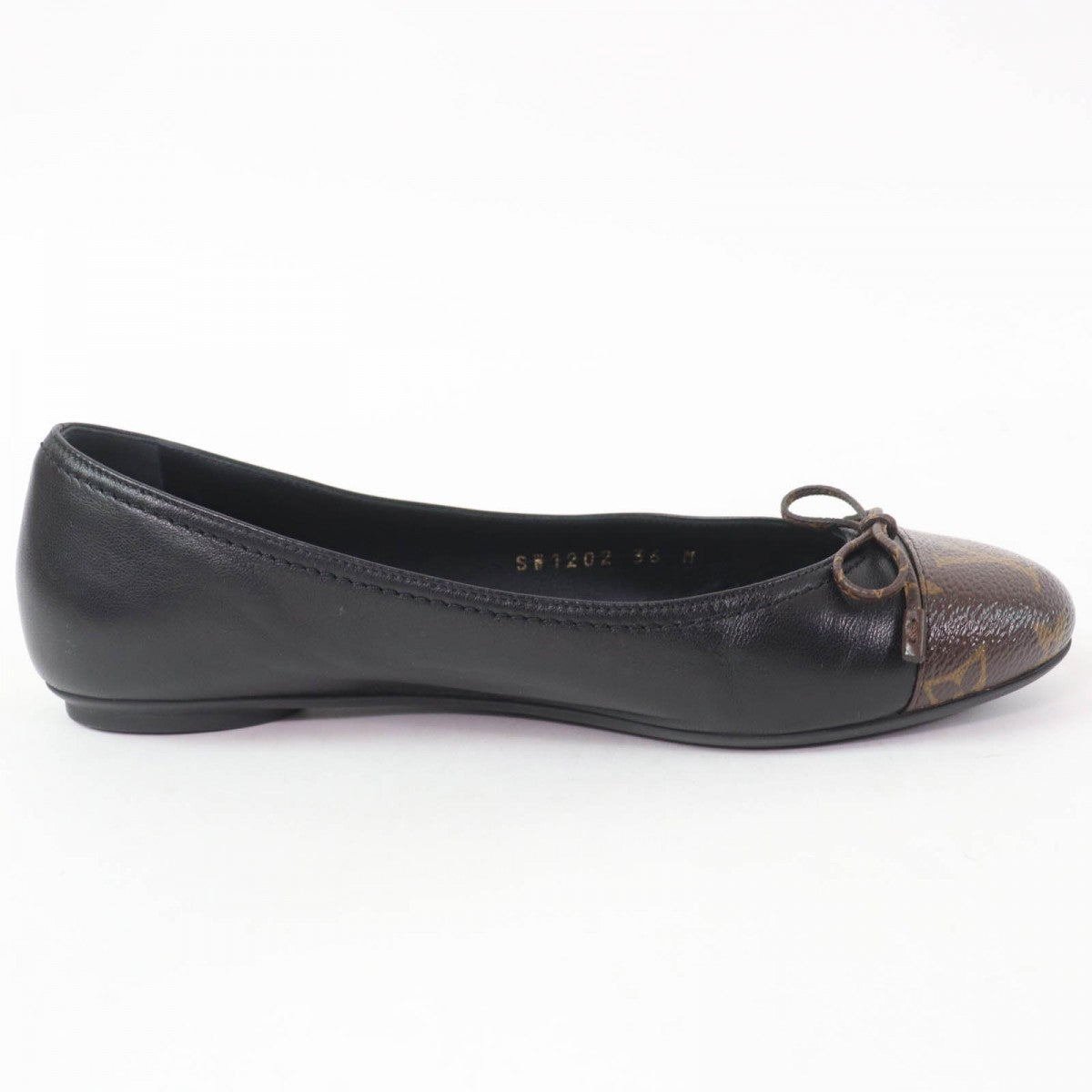 Louis Vuitton Ballet Shoes Main
