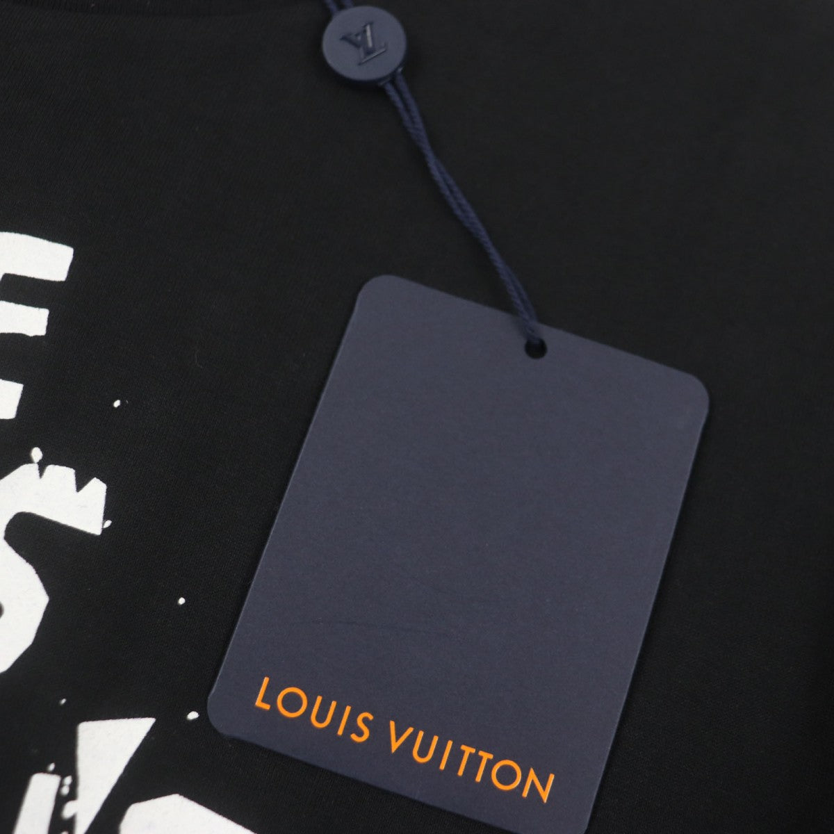 Louis Vuitton Short Sleeve T-Shirt Main
