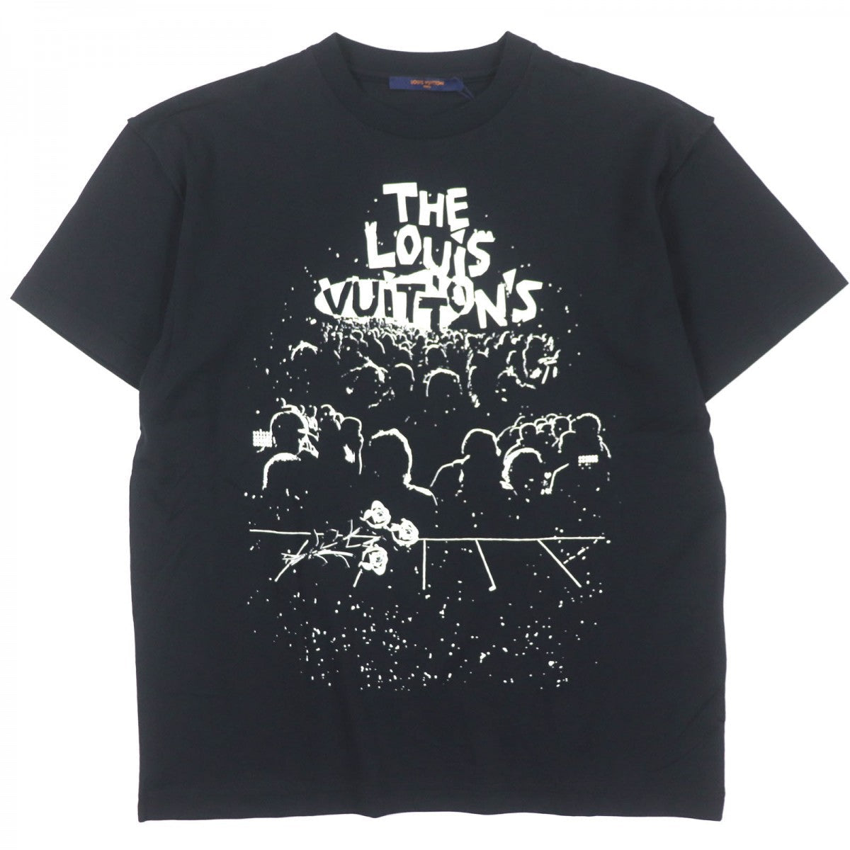 Louis Vuitton Short Sleeve T-Shirt Main
