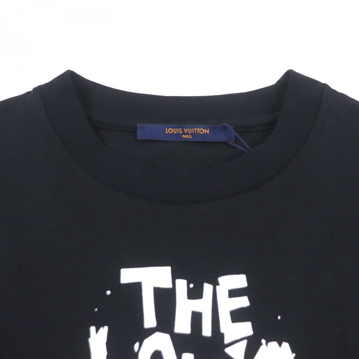 Louis Vuitton Short Sleeve T-Shirt Main
