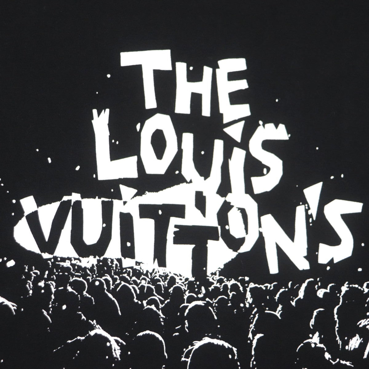 Louis Vuitton Short Sleeve T-Shirt Main