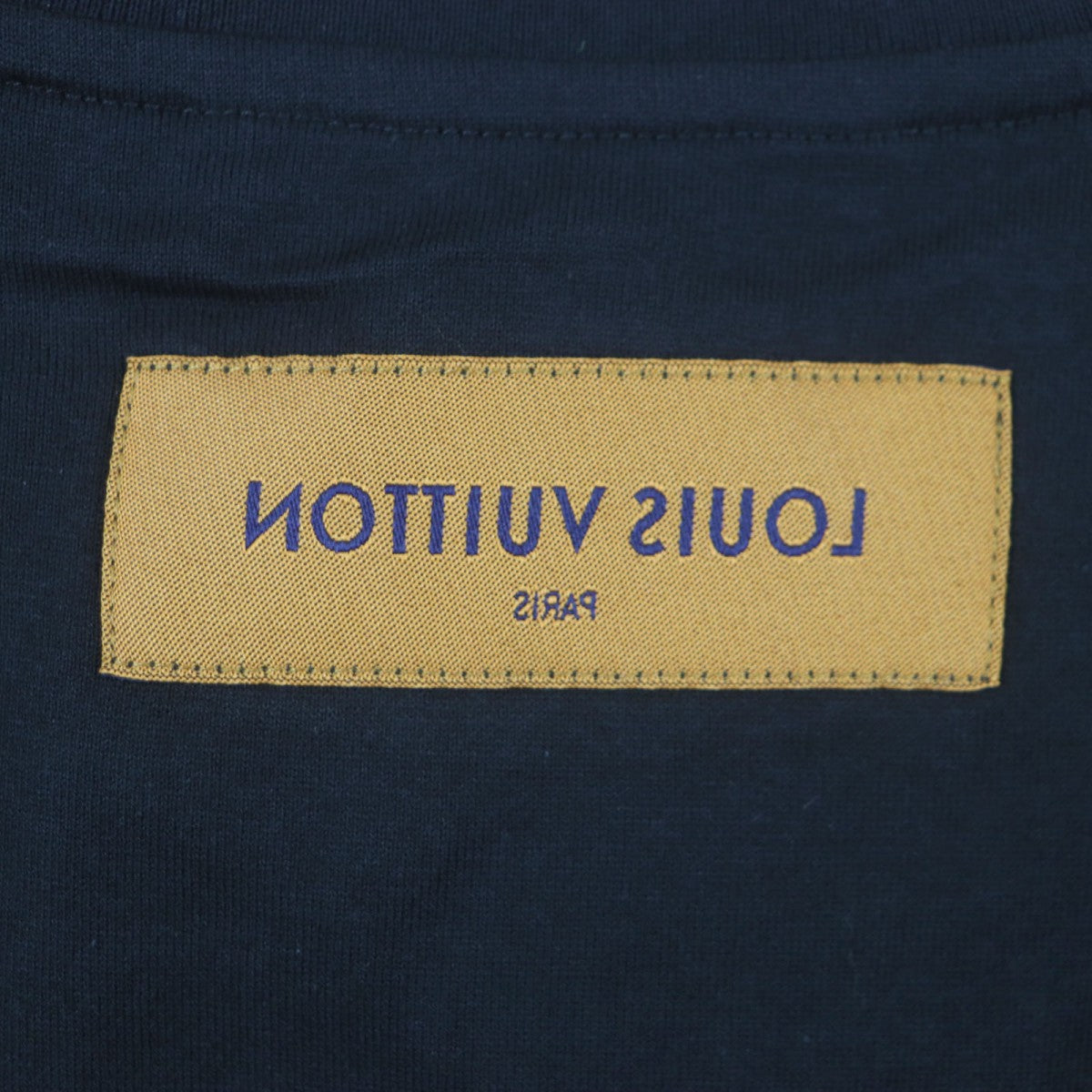 Louis Vuitton Short Sleeve T-Shirt Main