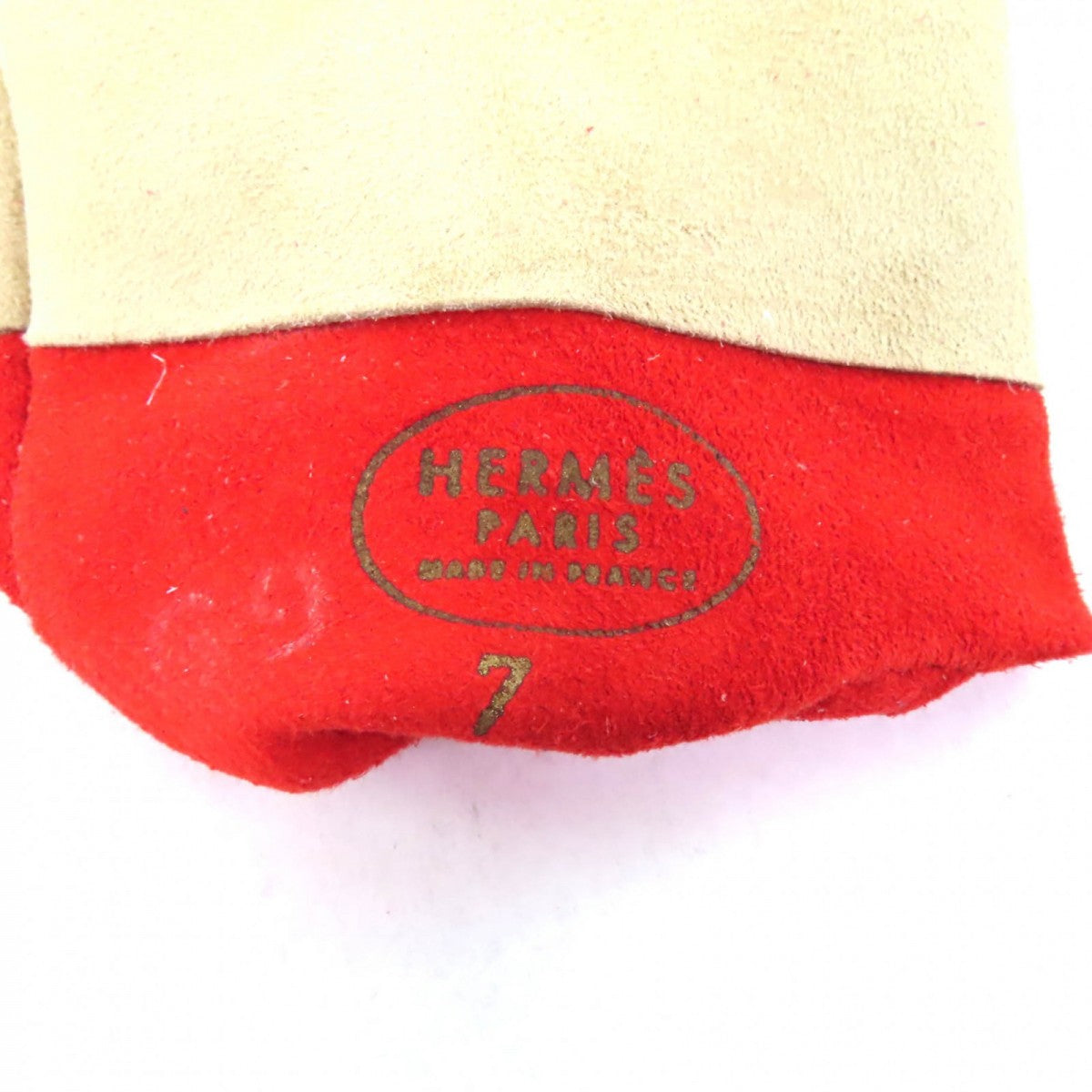 Hermes Gloves Main