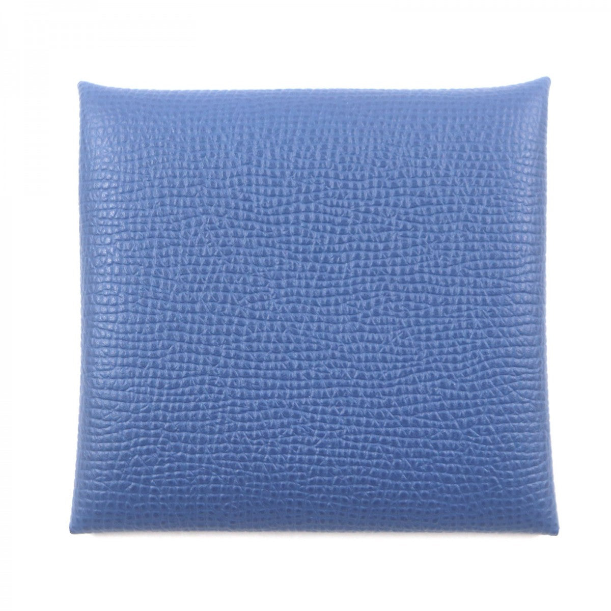 Hermes Coin Case Mainfepsom Blue Bastia Mens