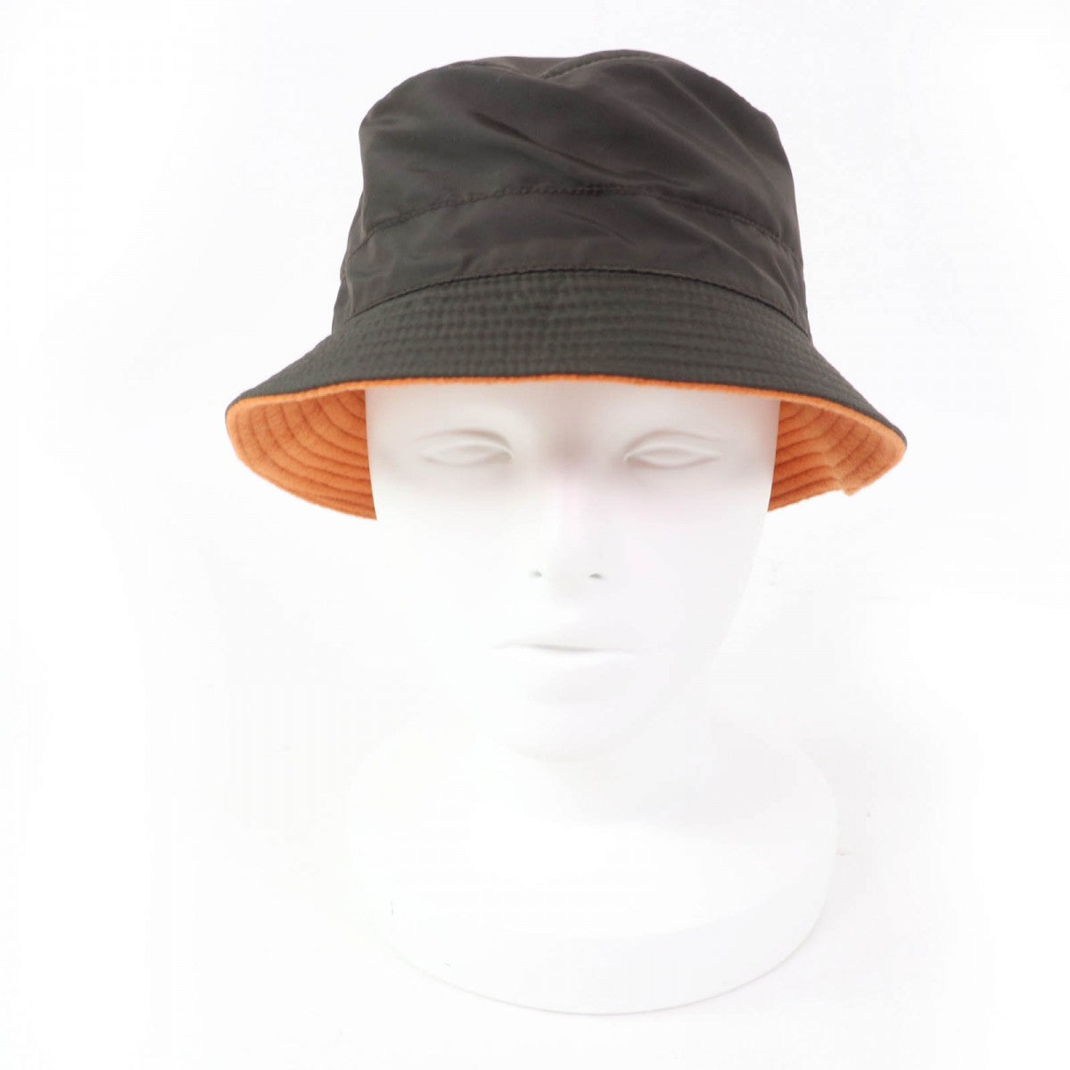 Hermes Hat Main