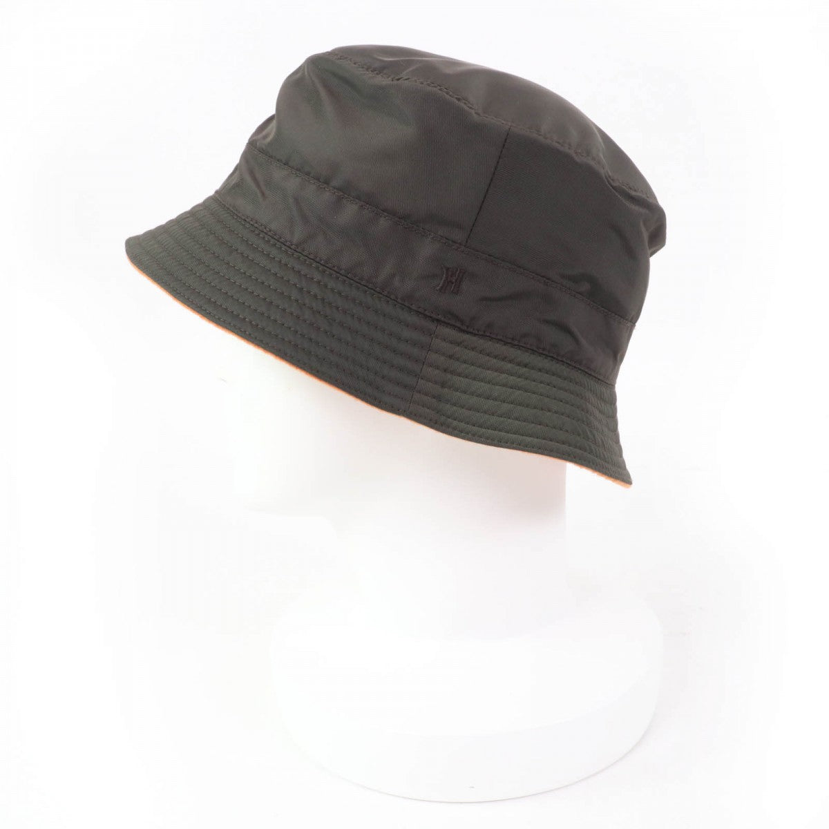 Hermes Hat Main