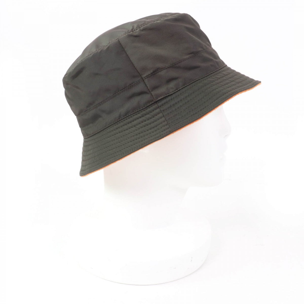 Hermes Hat Main