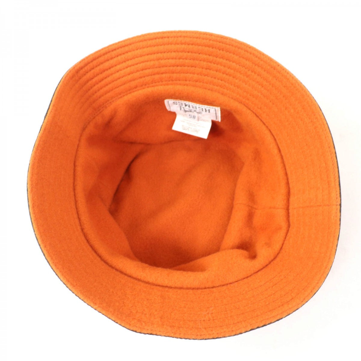 Hermes Hat Main