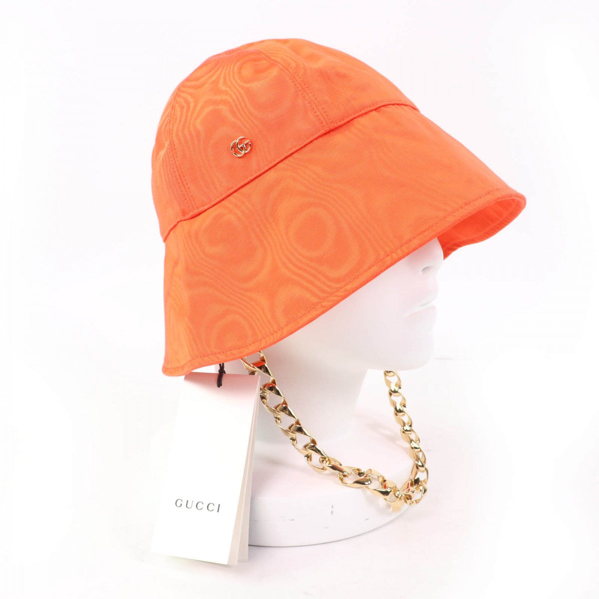 Gucci Hat 729128 Main