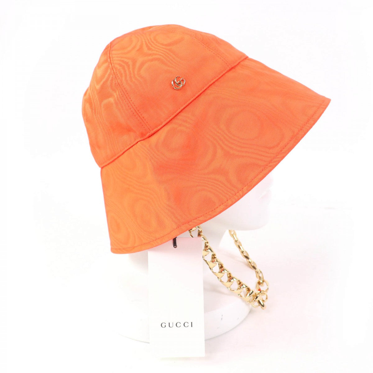 Gucci Hat 729128 Main