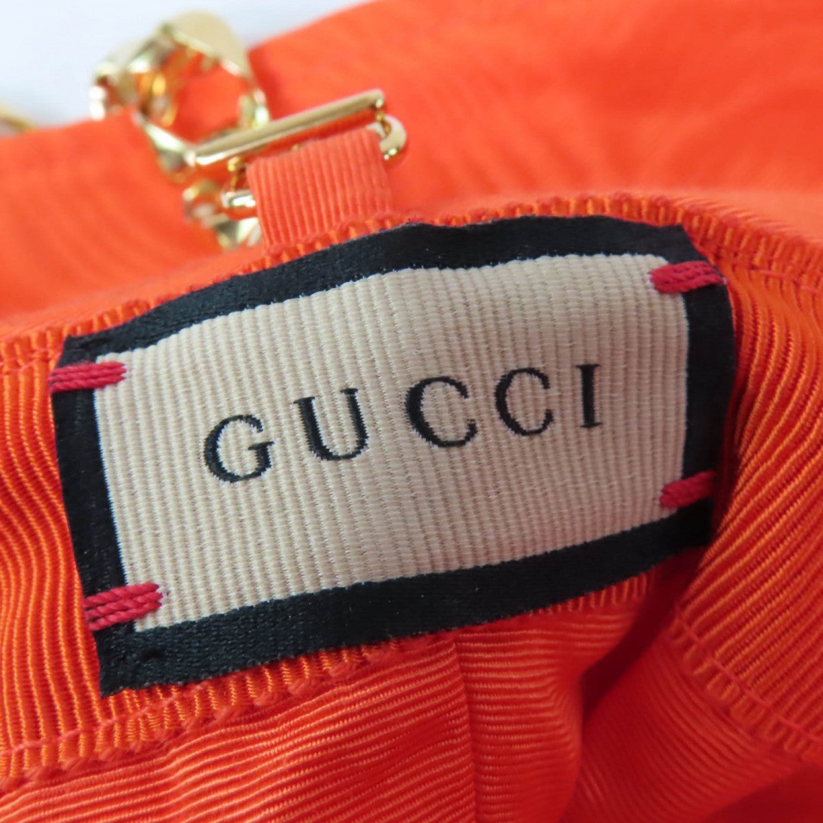 Gucci Hat 729128 Main