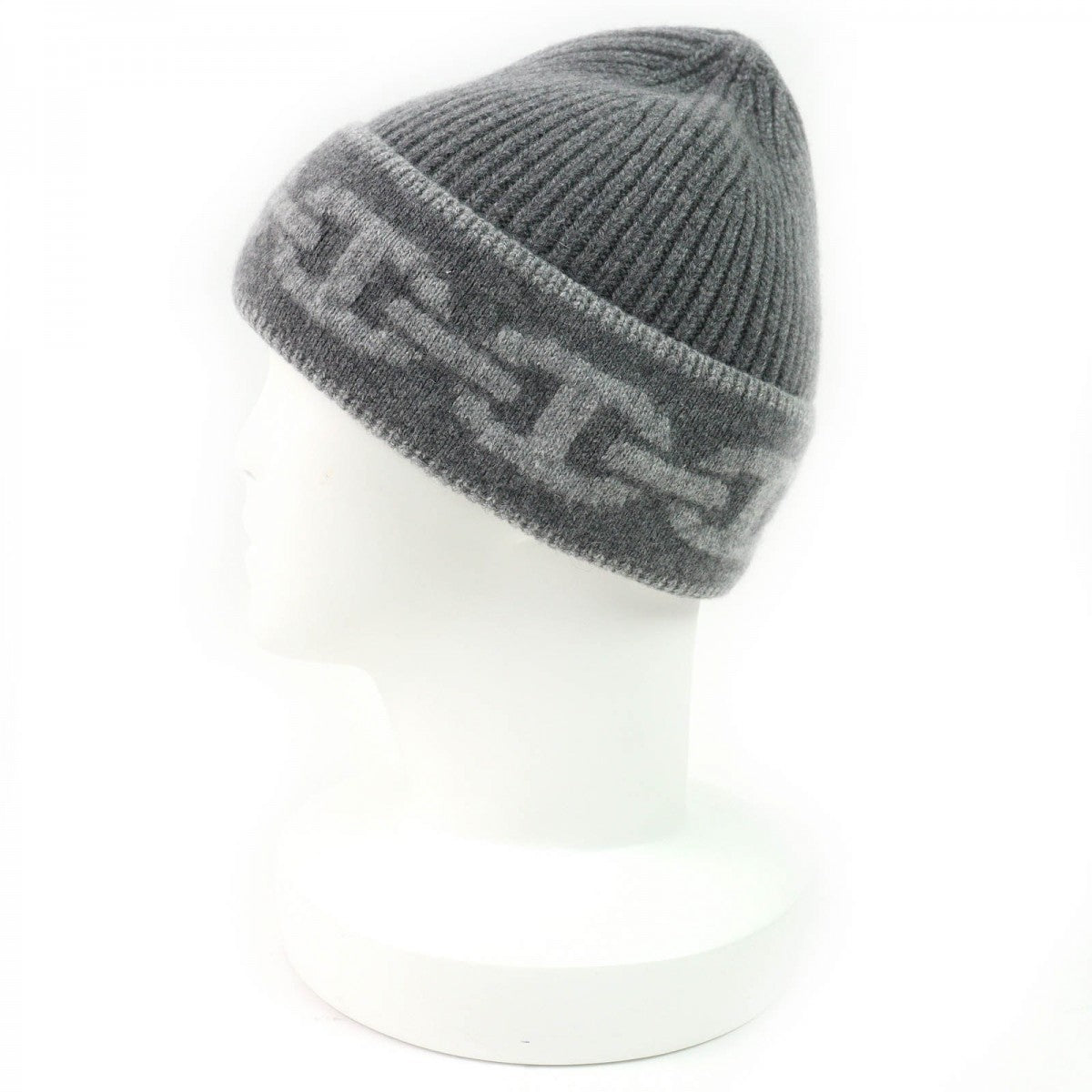 Hermes Knit Cap Main