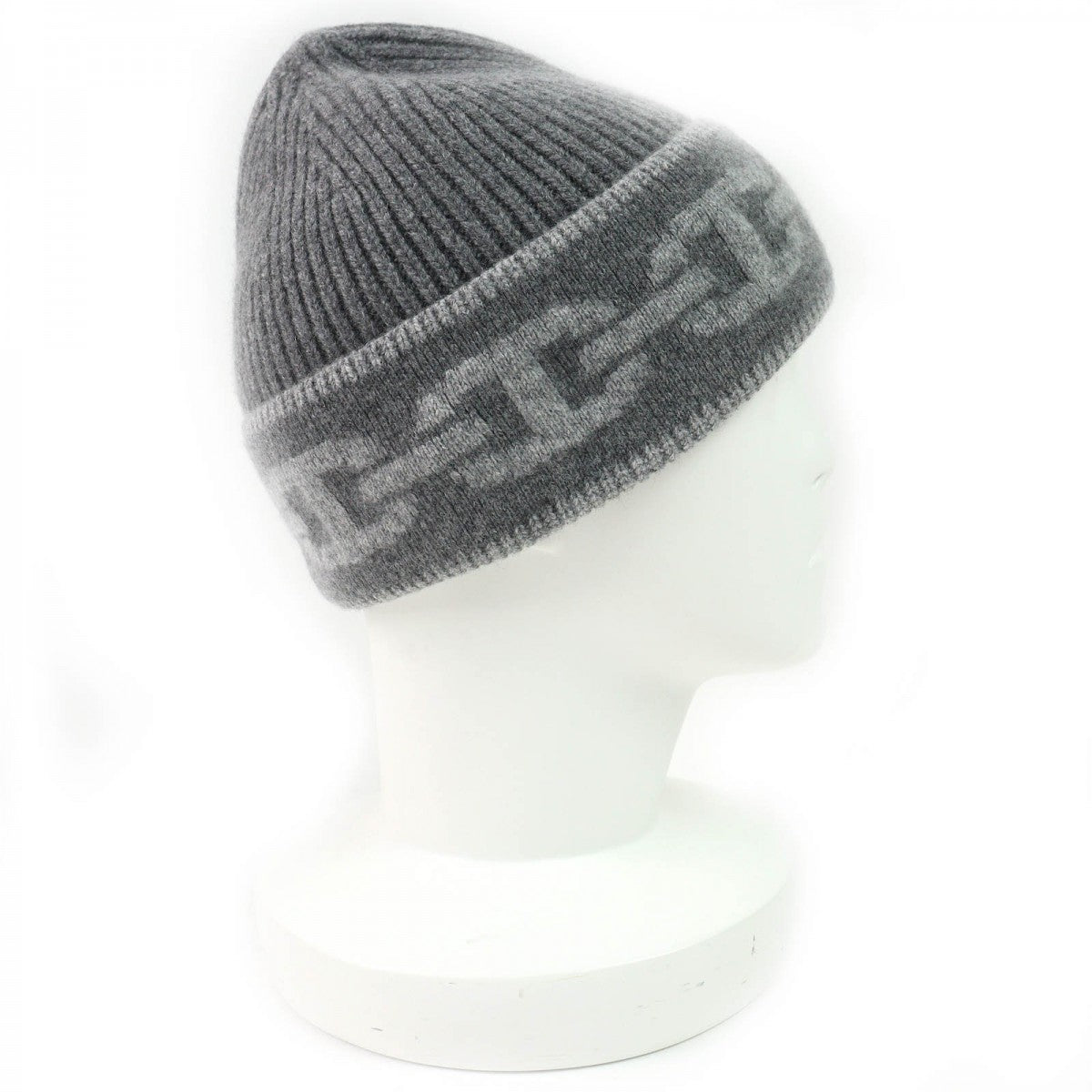 Hermes Knit Cap Main