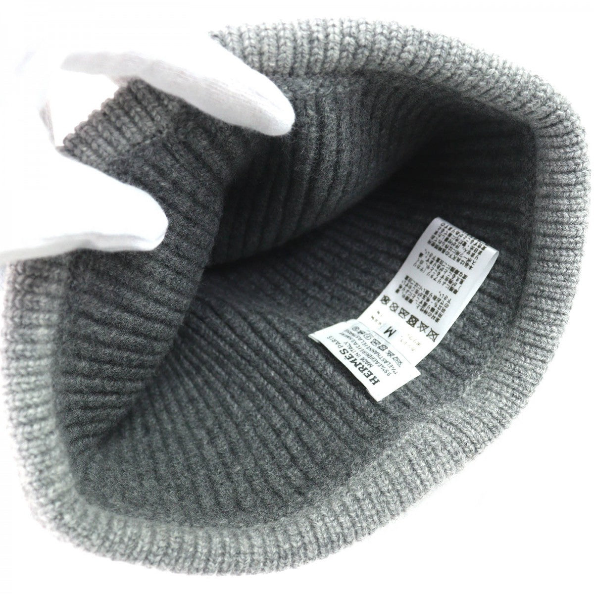 Hermes Knit Cap Main