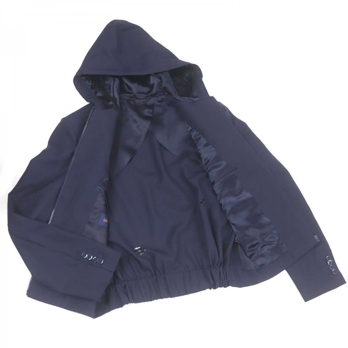 Louis Vuitton Hoodie Outer