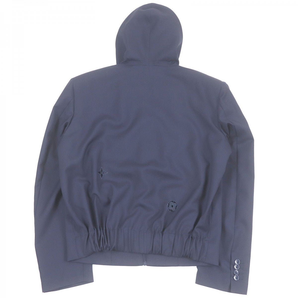 Louis Vuitton Hoodie Outer