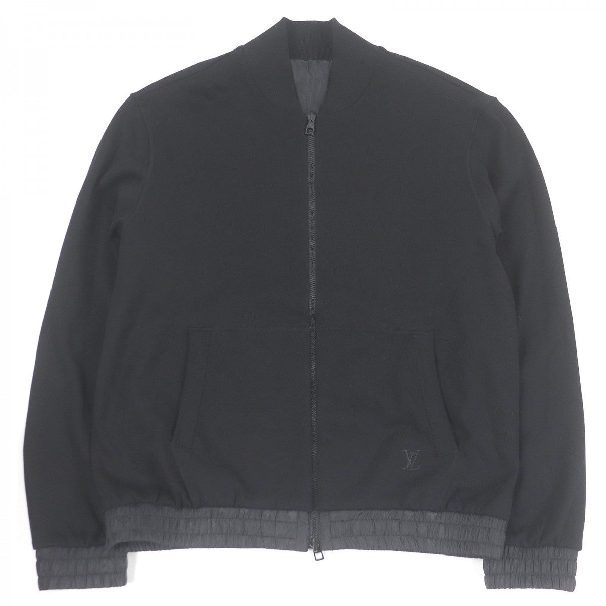 Louis Vuitton Bomber Jacket Outer