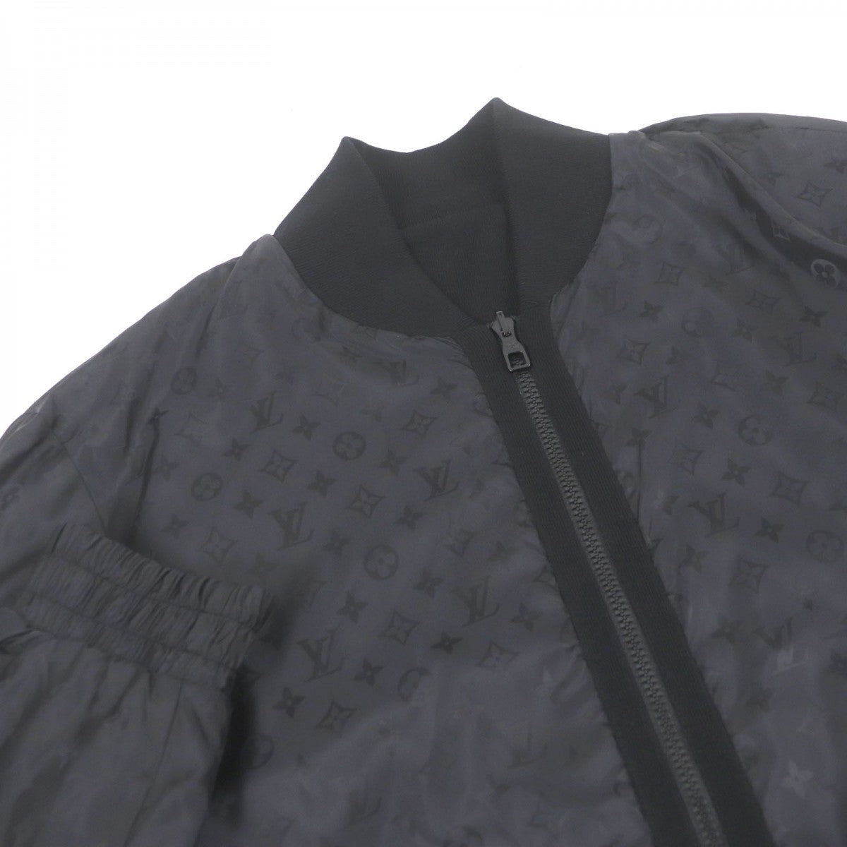 Louis Vuitton Bomber Jacket Outer