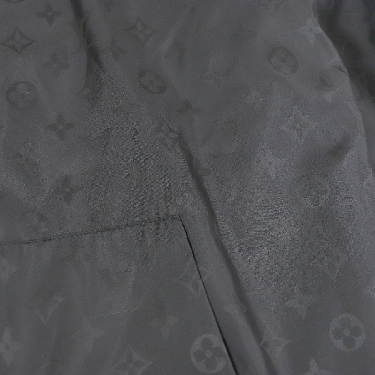 Louis Vuitton Bomber Jacket Outer