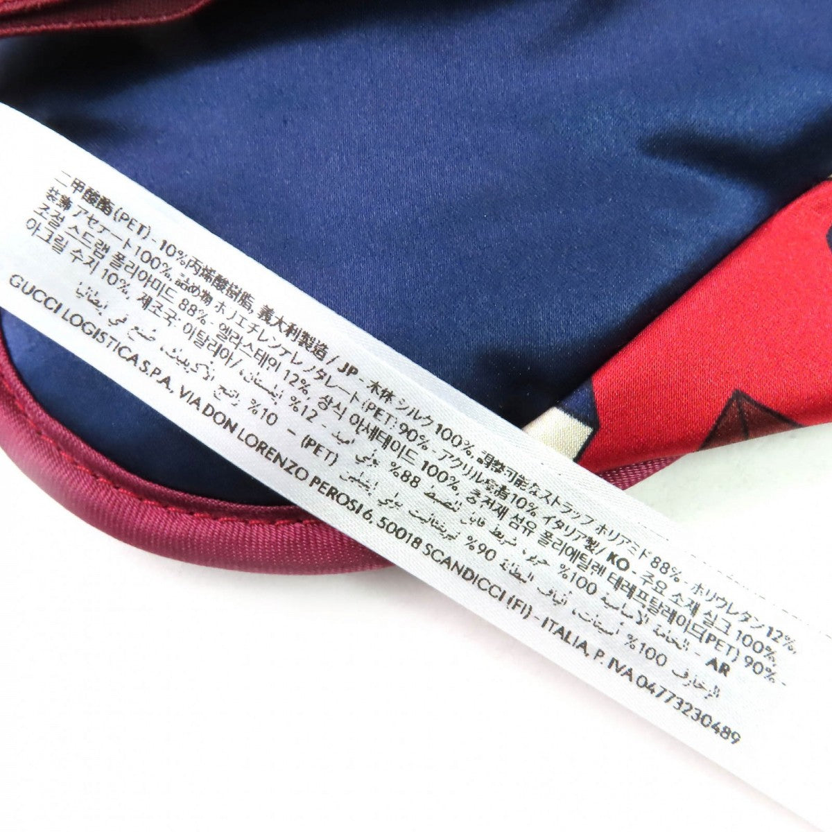 Gucci Other Miscellaneous Goods Main